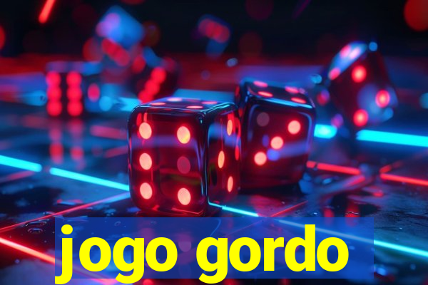 jogo gordo